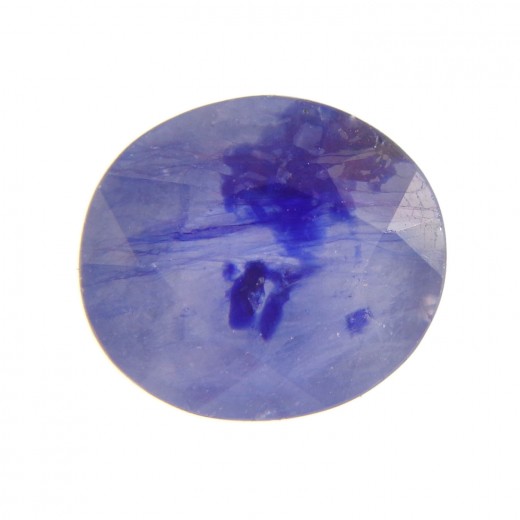 Blue Sapphire – 2.60 Carats (Ratti-2.87) Neelam